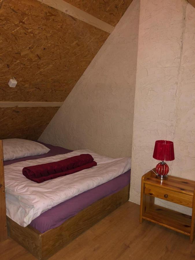 Farm stay Rodzinny Apartament Wisloczek