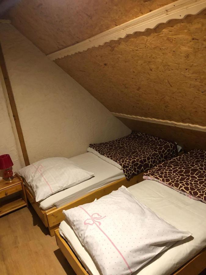 Farm stay Rodzinny Apartament Wisloczek