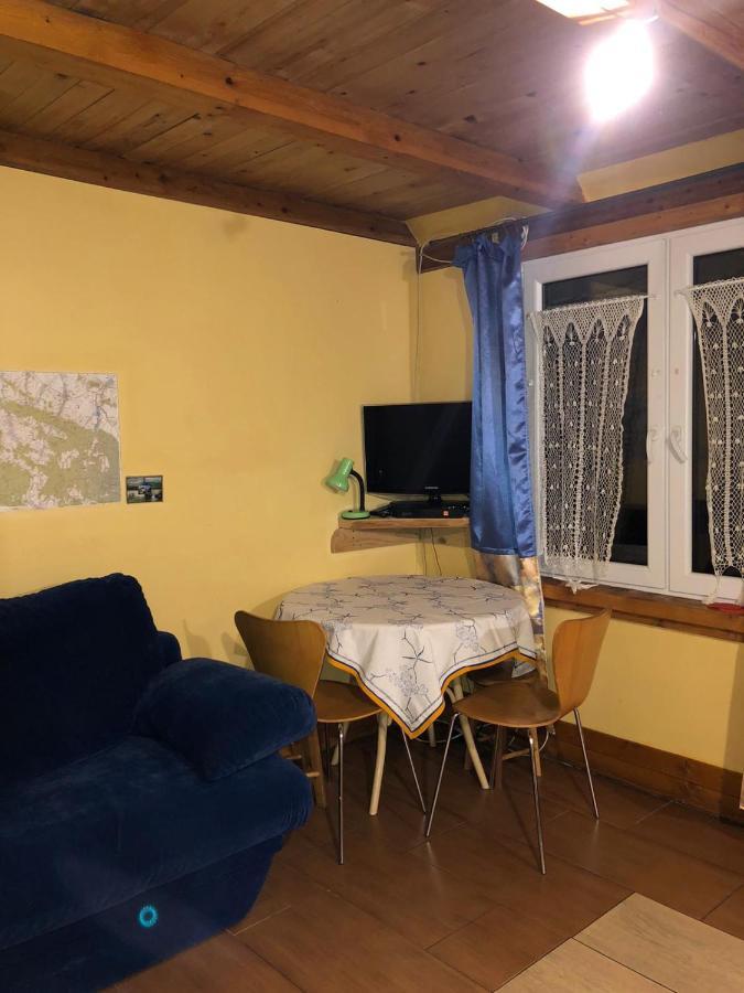 Rodzinny Apartament Farm stay