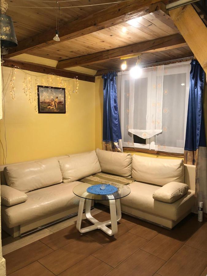 Rodzinny Apartament Farm stay