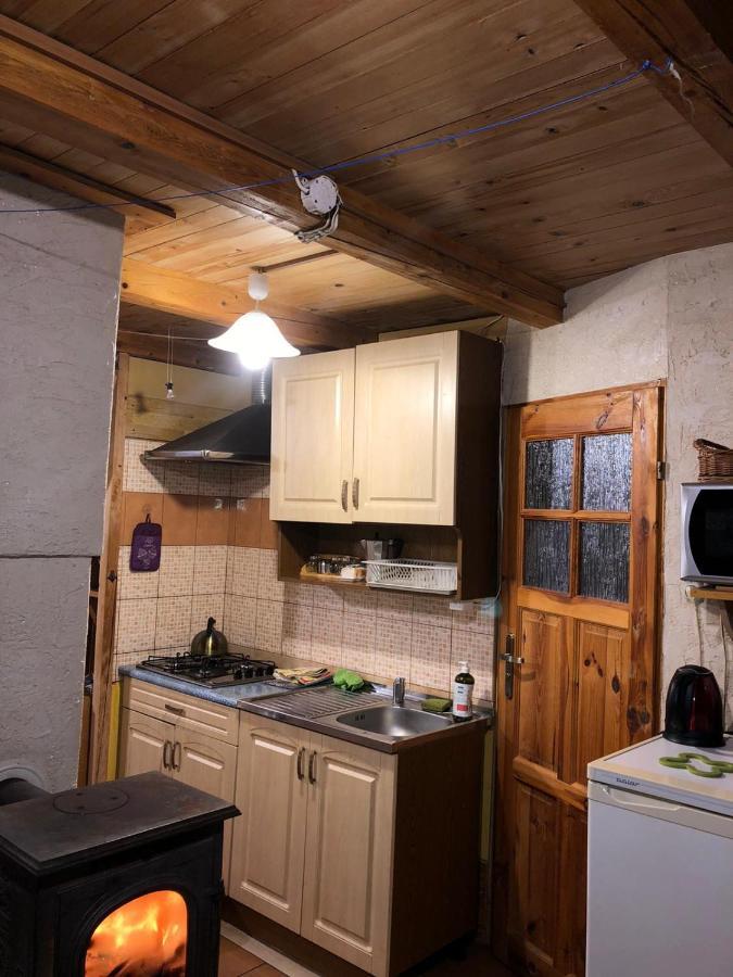 Rodzinny Apartament Wisloczek