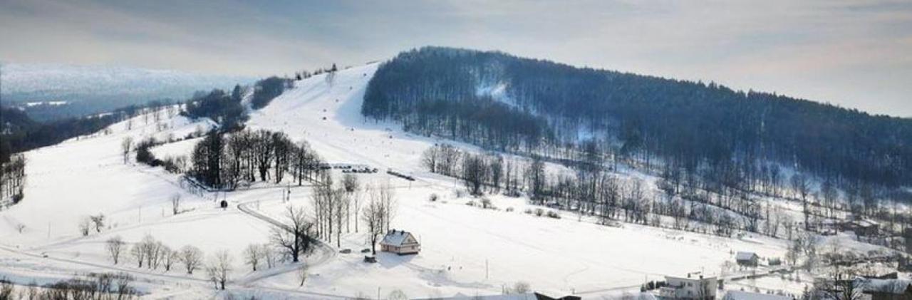 Farm stay Rodzinny Apartament