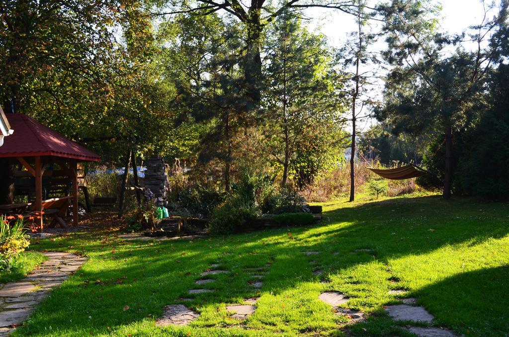 Rodzinny Apartament Farm stay *