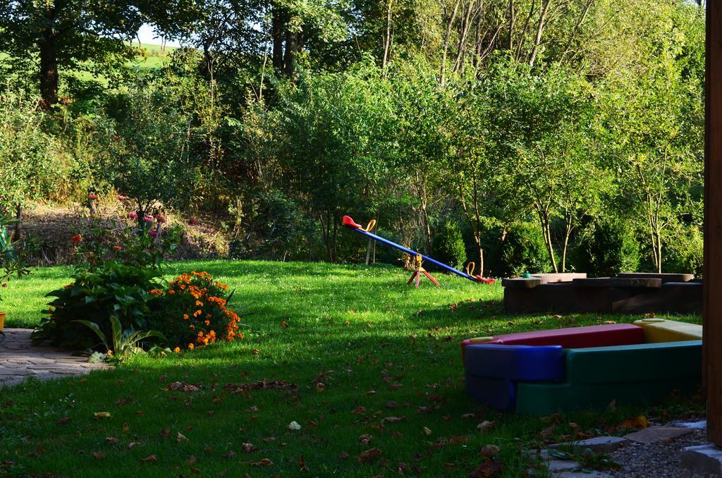 Farm stay Rodzinny Apartament *