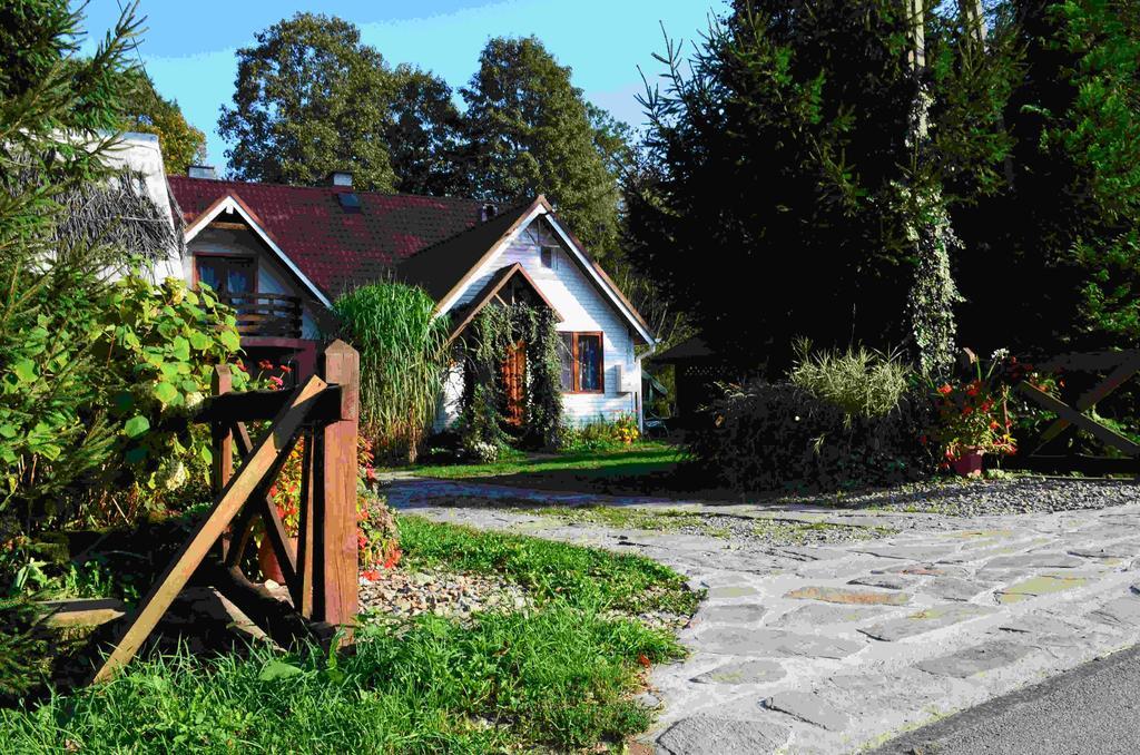 Rodzinny Apartament *