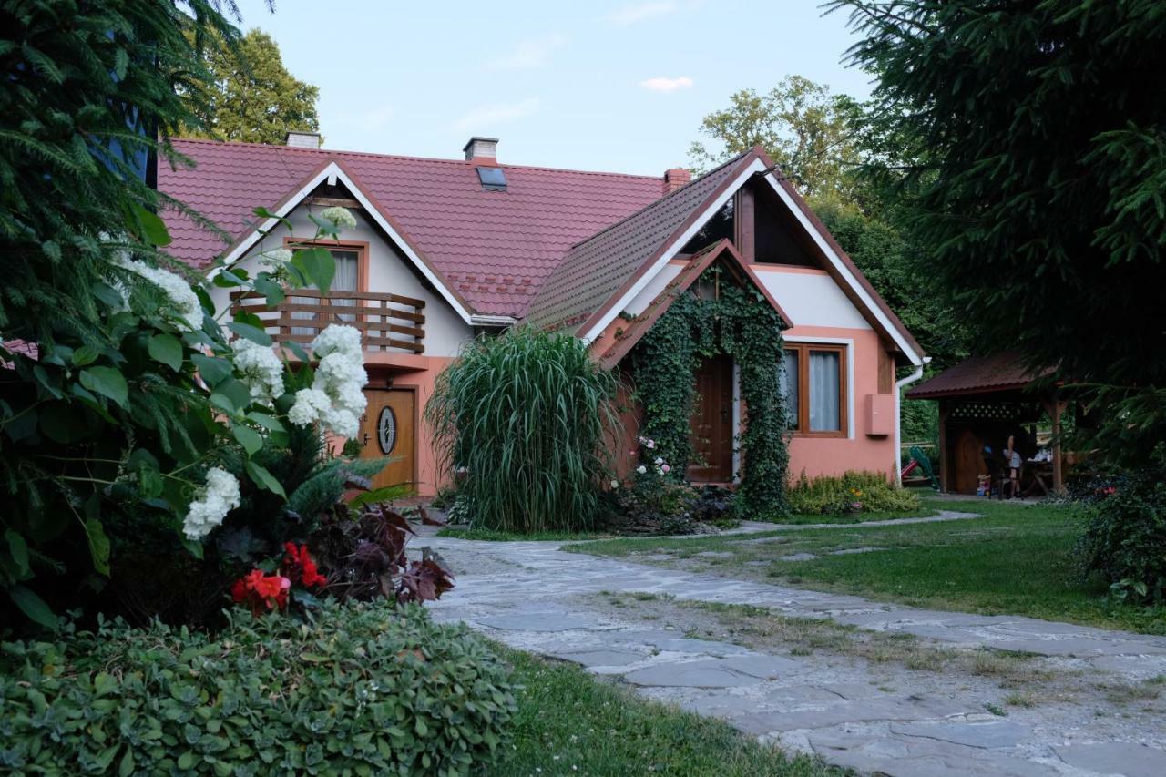 Rodzinny Apartament Wisloczek
